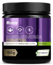 Creatina (100g) (creapure ) - growth supplements Creatina (100g) (creapure ) - growth supplements