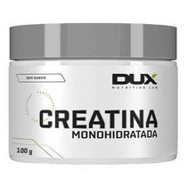 Creatina 100g - DUX NUTRITION - Suplemento Alimentar Creatina 100g - DUX NUTRITION - Suplemento Alimentar