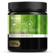 Creatina 100g Monohidratada Growth Supplements