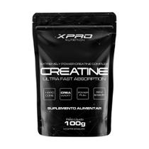 Creatina 100g - XPRO Nutrition