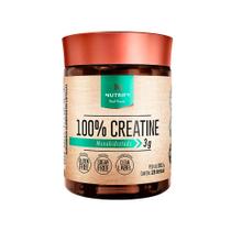 Creatina 120 capsulas - Nutrify