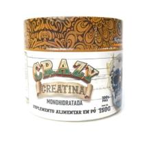 Creatina 150g 100% Pura 3g 50 Doses - Represent Nutrition