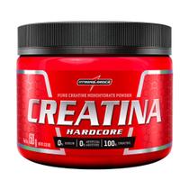 Creatina 150g - 76349 - integralmedica