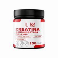 Creatina 150g Massa Muscular Força Pura Performance Creatina 150g Massa Muscular Força Pura Performance