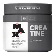Creatina (150g) Max Titanium