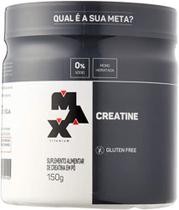 Creatina (150g) - Max Titanium