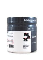 Creatina 150g - Monohidratada - Max Titanium Creatina 150g - Monohidratada - Max Titanium