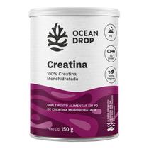 Creatina (150g) Ocean Drop