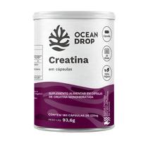Creatina (180 Caps) Ocean Drop Creatina (180 Caps) Ocean Drop