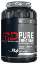 Creatina - 1kg - Muscle Definition - MD Creatina - 1kg - Muscle Definition - MD