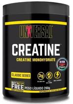 Creatina 200g Universal Original - Universal Nutrition