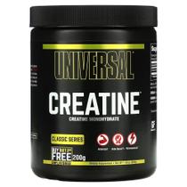Creatina 200g - universal