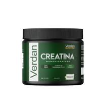 Creatina 240g (100% Pura) - VERDAN Creatina 240g (100% Pura) - VERDAN