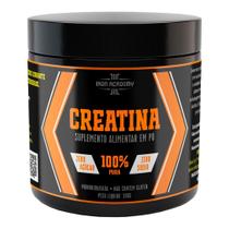 Creatina (300 gramas) - Iron Academy
