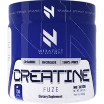 Creatina 300g 100% Pura Original Under Labz