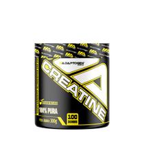 Creatina 300g Adaptogen Science Creatina 300g Adaptogen Science