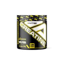 Creatina 300g Adaptogen (Y) Creatina 300g Adaptogen (Y)