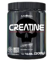 Creatina 300g Black Skull Creatina 100% Pura