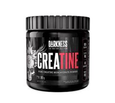 Creatina 300g Darkness