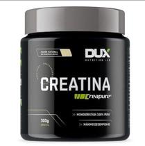 Creatina 300G - Dux