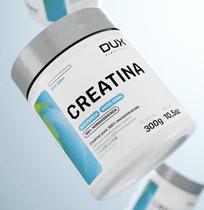 Creatina 300g - Dux