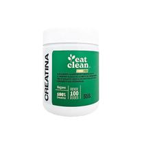 Creatina 300g Eat Clean Pro Dux Nutrition
