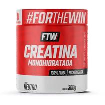 Creatina (300g) FTW Creatina (300g) FTW