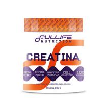 Creatina 300g - Fullife Nutrition