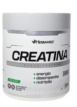 Creatina 300g Herbamed Creatina 300g Herbamed