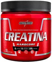 Creatina 300g Integral Médica