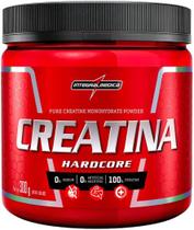 Creatina 300g - Integral Médica