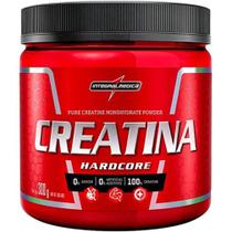 Creatina 300g - Integralmedica