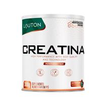 Creatina 300g Lauton Nutrition.