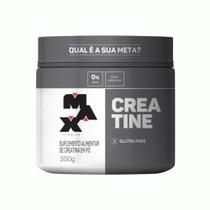 Creatina (300g) - Max Titanium
