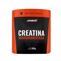 Creatina 300g Monohidrata New Millen