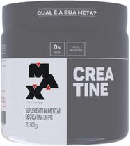 Creatina 300G Monohidratada 100% Pura - Max Titanium