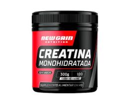Creatina 300g