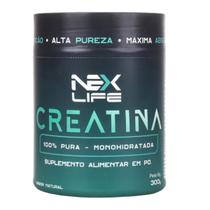 Creatina 300g Nexlife