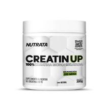 Creatina 300g Nutrata