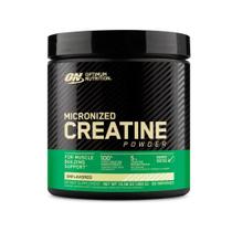 Creatina 300g Optimum Nutrition