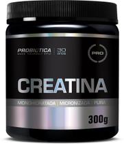 Creatina 300g Probiotica