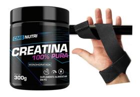 Creatina 300g pura