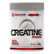 Creatina 300G Pura Euronutry