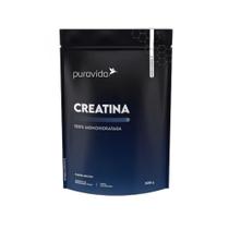 Creatina 300g Puravida (Y)