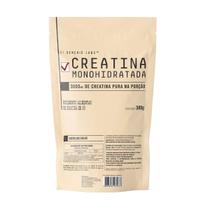 Creatina - (300g - Refil) - Generic Labs