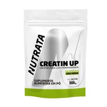Creatina 300g REFIL Nutrata
