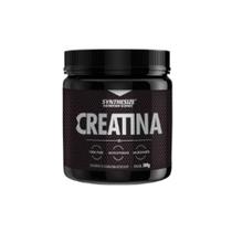Creatina 300gr - Synthesize