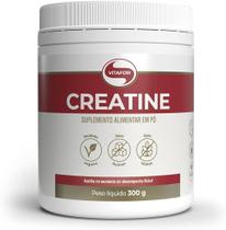 Creatina - 300Gr - Vitafor