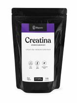 Creatina 500g Pura Monohidratada Refil Lifepure Sem Sabor