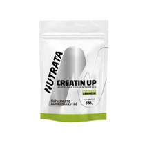 Creatina 500g Refil Nutrata
